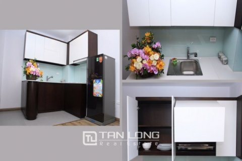 1 bedroom Apartment in Ba Dinh, Ha Noi, No. 3714 5
