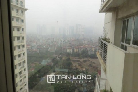 3 bedrooms Apartment in Tay Ho, Ha Noi, No. 3684