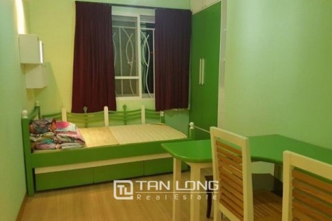 4 bedrooms Apartment in Tay Ho, Ha Noi,  No. 3683 4
