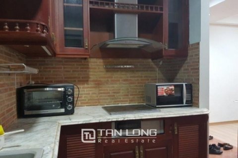 4 bedrooms Apartment in Tay Ho, Ha Noi,  No. 3683 3