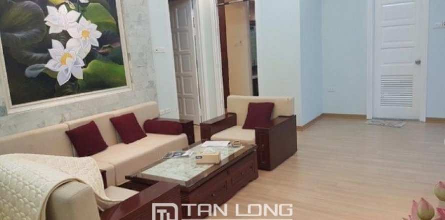 4 bedrooms Apartment in Tay Ho, Ha Noi,  No. 3683