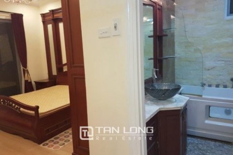 4 bedrooms Apartment in Tay Ho, Ha Noi,  No. 3683 10