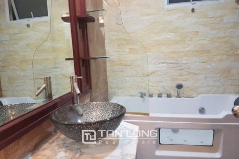 4 bedrooms Apartment in Tay Ho, Ha Noi,  No. 3683 11