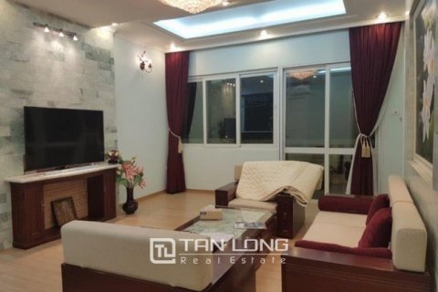 4 bedrooms Apartment in Tay Ho, Ha Noi,  No. 3683 2