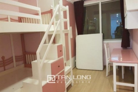 4 bedrooms Apartment in Tay Ho, Ha Noi,  No. 3683 5