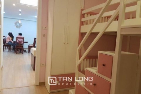 4 bedrooms Apartment in Tay Ho, Ha Noi,  No. 3683 6