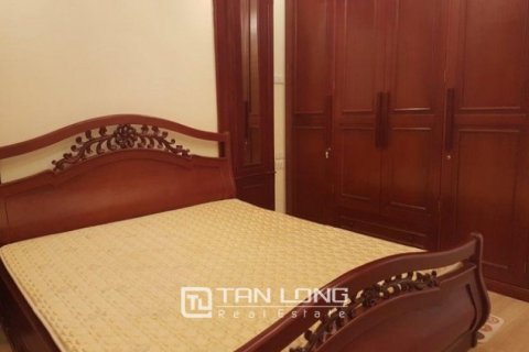 4 bedrooms Apartment in Tay Ho, Ha Noi,  No. 3683 8