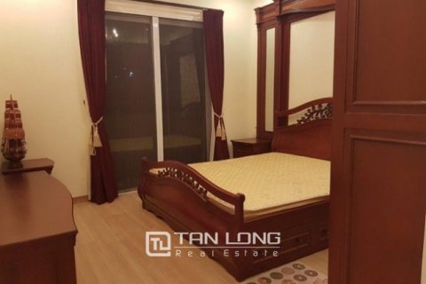 4 bedrooms Apartment in Tay Ho, Ha Noi,  No. 3683 7