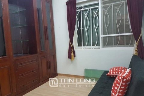 4 bedrooms Apartment in Tay Ho, Ha Noi,  No. 3683 9