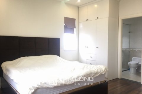 4 bedrooms Apartment in Tay Ho, Ha Noi, No. 3717 4