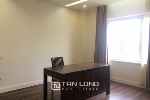 4 bedrooms Apartment in Tay Ho, Ha Noi, No. 3717 13