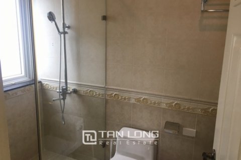4 bedrooms Apartment in Tay Ho, Ha Noi, No. 3717 11