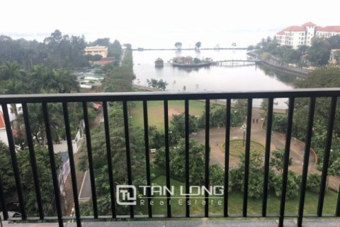 4 bedrooms Apartment in Tay Ho, Ha Noi, No. 3717 16
