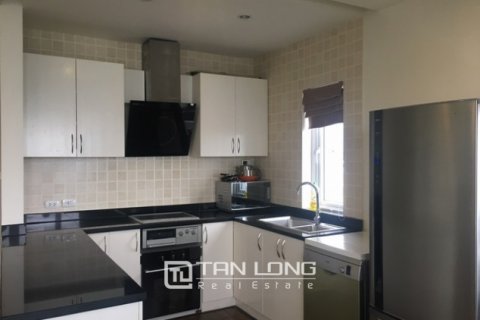 4 bedrooms Apartment in Tay Ho, Ha Noi, No. 3717 2