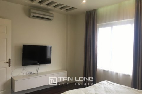 4 bedrooms Apartment in Tay Ho, Ha Noi, No. 3717 5