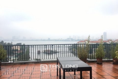 4 bedrooms Apartment in Tay Ho, Ha Noi, No. 3717 15