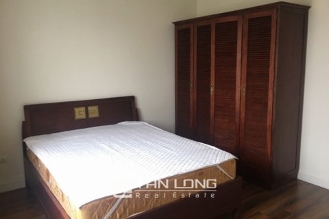 4 bedrooms Apartment in Tay Ho, Ha Noi, No. 3717 8