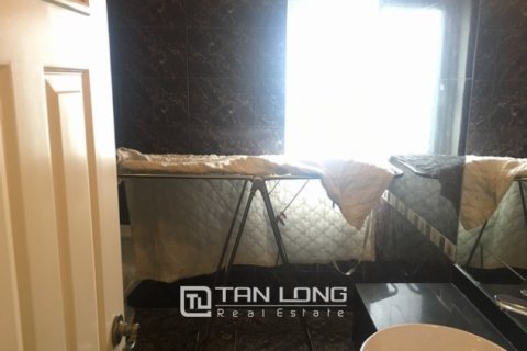 4 bedrooms Apartment in Tay Ho, Ha Noi, No. 3717 12