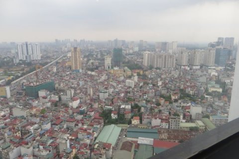 2 bedrooms Apartment in Thanh Xuan, Ha Noi, No. 5778 12