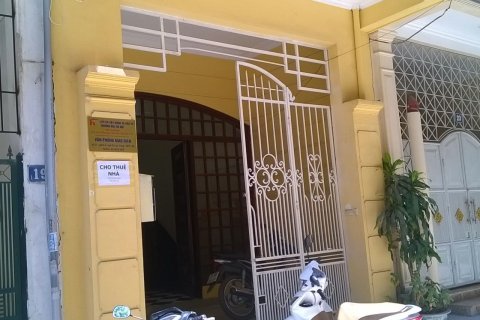 4 bedrooms House in Hai Ba Trung, Ha Noi, No. 5779 2