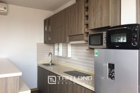 Квартира с 1 спальней в Тэйхо, Ханой ,  № 3330 9