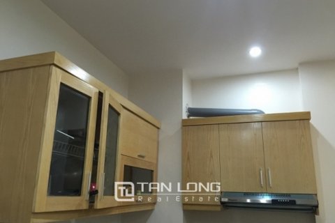 1 bedroom Apartment in Nam Tu Liem, Ha Noi,  No. 3324 4