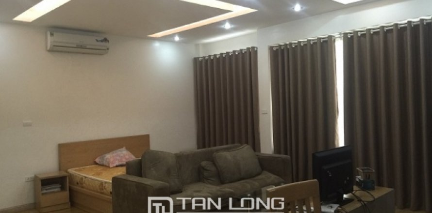 1 bedroom Apartment in Nam Tu Liem, Ha Noi,  No. 3324