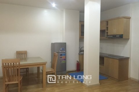 1 bedroom Apartment in Nam Tu Liem, Ha Noi,  No. 3324 3
