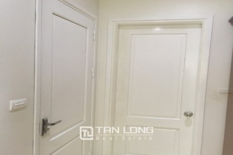 1 bedroom Apartment in Nam Tu Liem, Ha Noi,  No. 3324 5