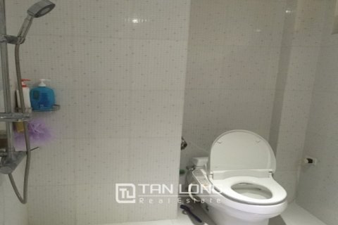 1 bedroom Apartment in Nam Tu Liem, Ha Noi,  No. 3324 6