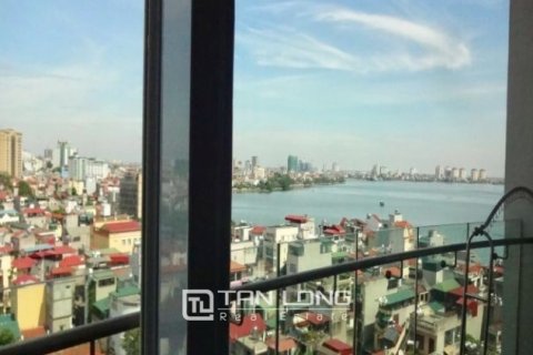 1 bedroom Apartment in Tay Ho, Ha Noi, No. 3328 9