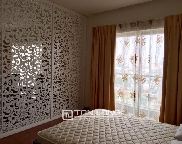 Квартира с 1 спальней в Тэйхо, Ханой, Вьетнам № 3328