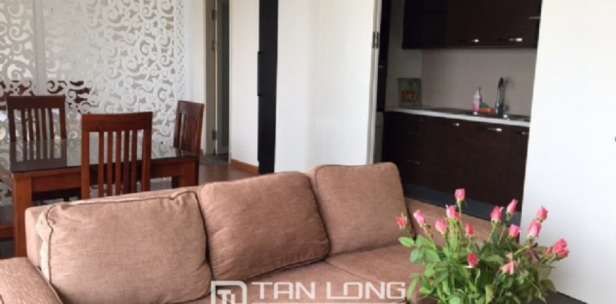 1 bedroom Apartment in Tay Ho, Ha Noi, No. 3328