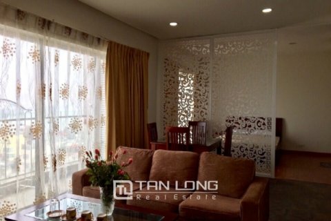 1 bedroom Apartment in Tay Ho, Ha Noi, No. 3328 2