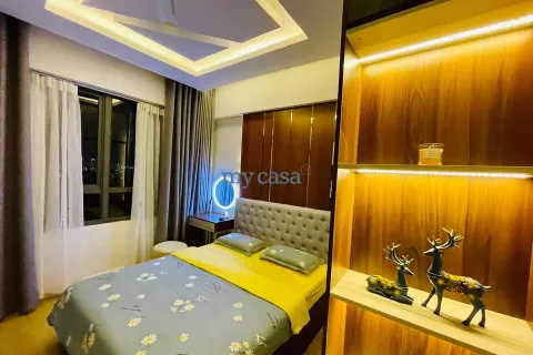 2 bedrooms Apartment in Thu Duc, Ho Chi Minh, No. 12482 3