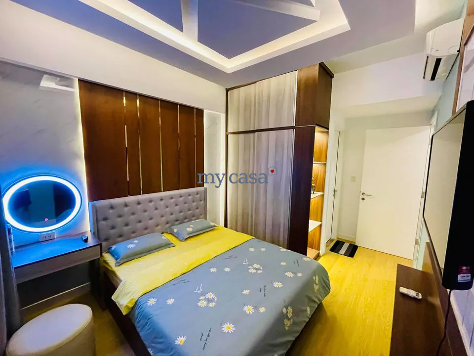 2 bedrooms Apartment in Thu Duc, Ho Chi Minh, Vietnam No. 12482