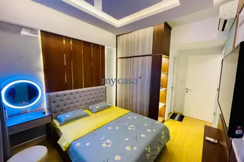 2 bedrooms Apartment in Thu Duc, Ho Chi Minh, No. 12482 4