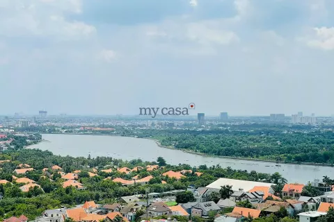 2 bedrooms Apartment in Thu Duc, Ho Chi Minh, No. 12482 6