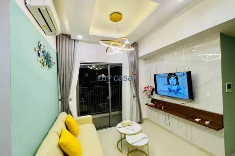 2 bedrooms Apartment in Thu Duc, Ho Chi Minh, No. 12482 7