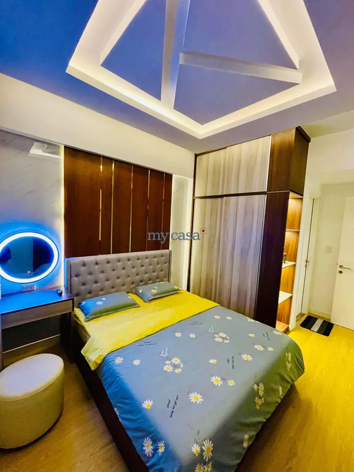 2 bedrooms Apartment in Thu Duc, Ho Chi Minh, Vietnam No. 12482