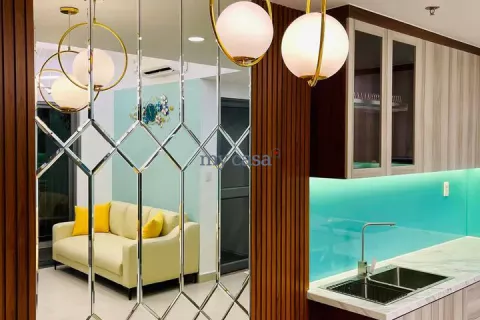 2 bedrooms Apartment in Thu Duc, Ho Chi Minh, No. 12482 2