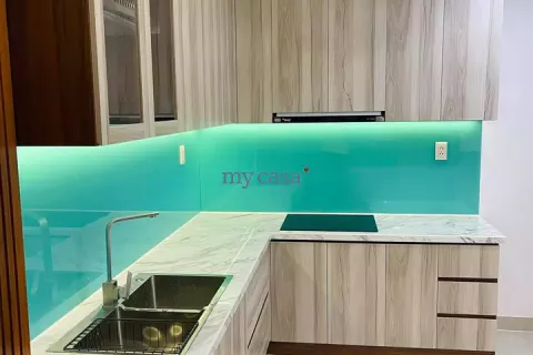 2 bedrooms Apartment in Thu Duc, Ho Chi Minh, No. 12482 8
