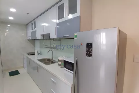 2 bedrooms Apartment in Thu Duc, Ho Chi Minh,  No. 12478 4