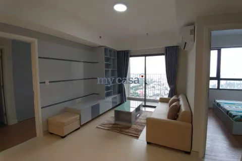 2 bedrooms Apartment in Thu Duc, Ho Chi Minh,  No. 12478 7