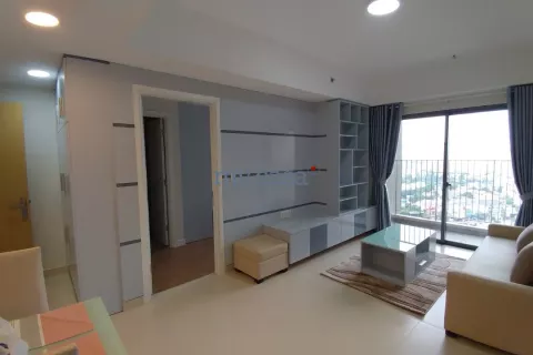 2 bedrooms Apartment in Thu Duc, Ho Chi Minh,  No. 12478 8