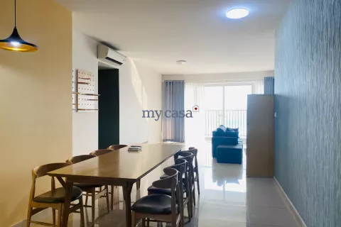 4 bedrooms Apartment in Thu Duc, Ho Chi Minh, No. 12477