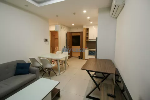 1 bedroom Apartment in Thu Duc, Ho Chi Minh, No. 12480