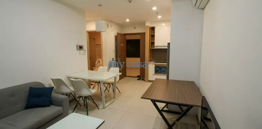 1 bedroom Apartment in Thu Duc, Ho Chi Minh,  No. 12480