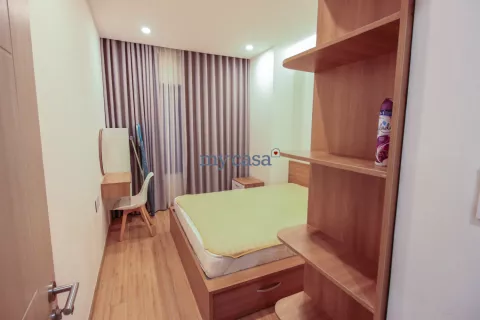 1 bedroom Apartment in Thu Duc, Ho Chi Minh,  No. 12480 2