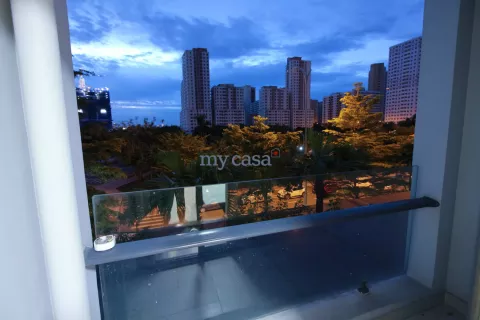 1 bedroom Apartment in Thu Duc, Ho Chi Minh,  No. 12480 3
